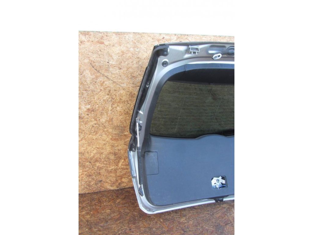 TDY2-62-02XN | Крышка багажника MAZDA CX-9 06-16 - Фото 12
