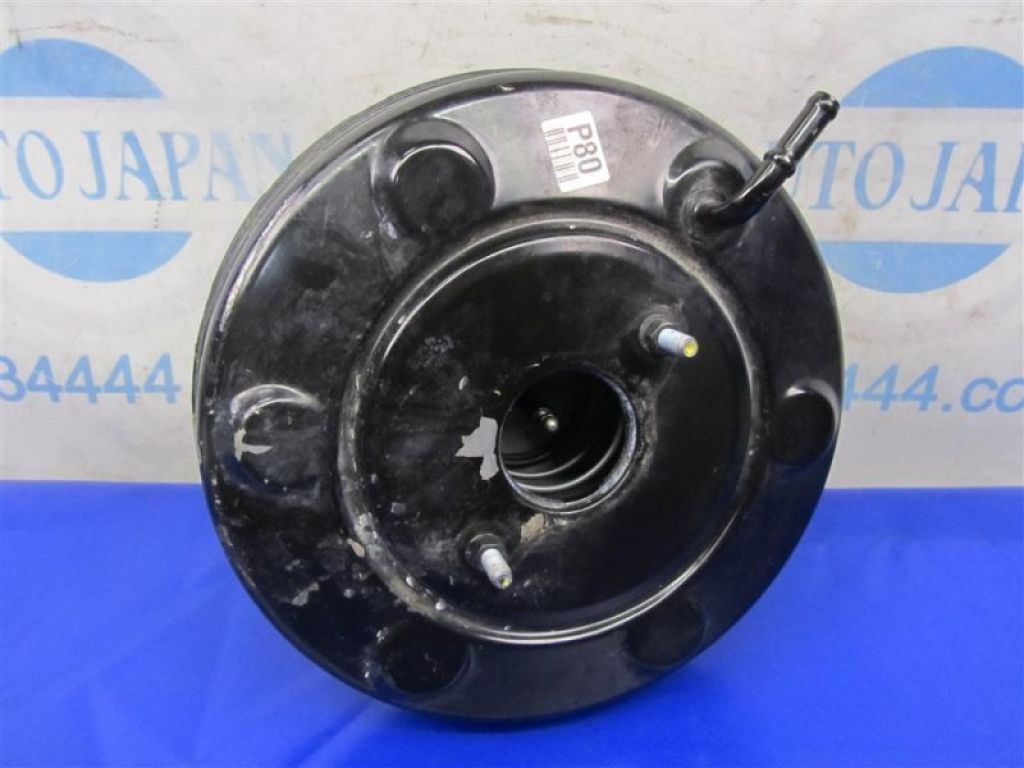 59110-B2000 | Вакуумный усилитель тормозов KIA SOUL PS 13-19 - Фото 3