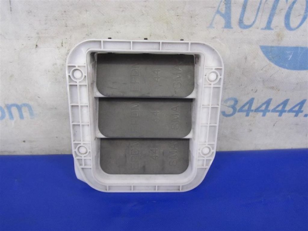 75450-SMA-A01 | Клапан вентиляции салона ACURA MDX (YD3) 13-21