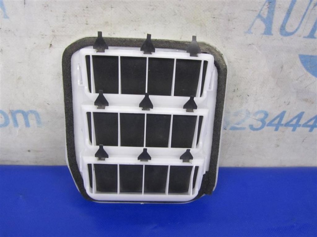 75450-SMA-A01 | Клапан вентиляции салона ACURA MDX (YD3) 13-21 - Фото 3