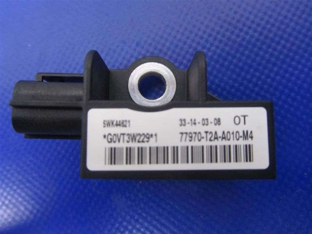 77970-T2A-A01 | Датчик удару ACURA MDX (YD3) 13-21 - Фото 3