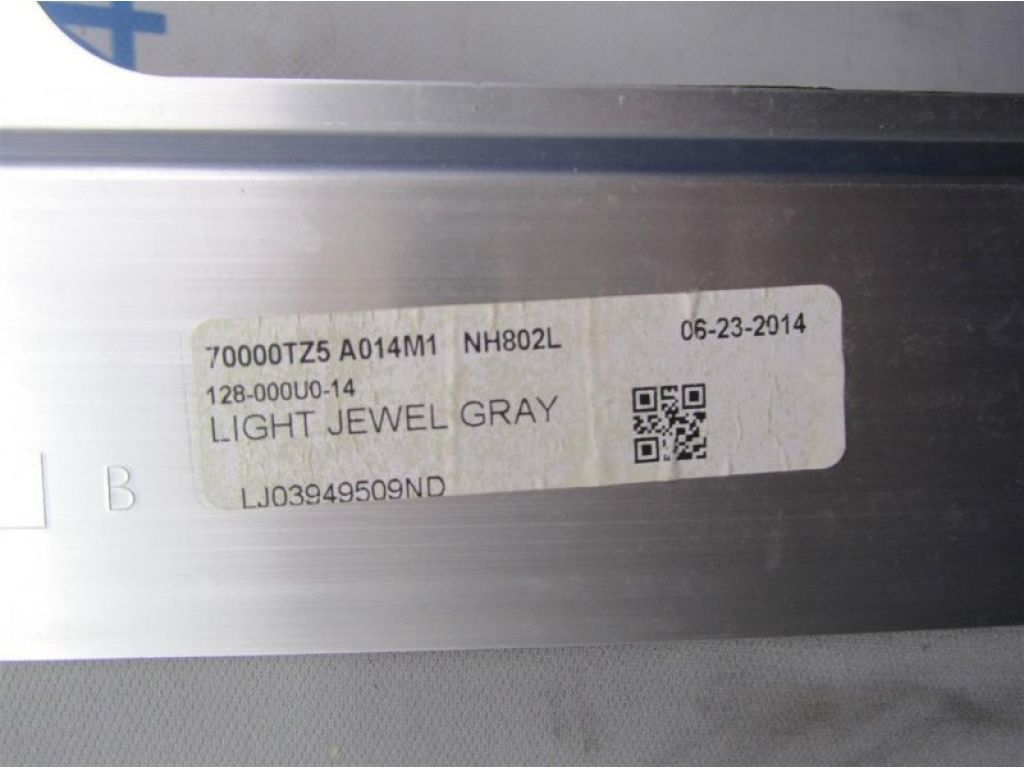 70100-TZ5-A01 | Люк ACURA MDX (YD3) 13-21 - Фото 6