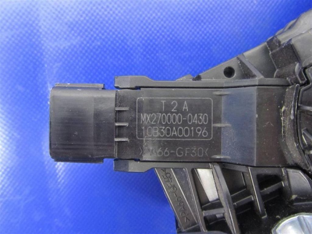 17800-T2A-A01 | Педаль газу ACURA TLX 14-17 - Фото 4