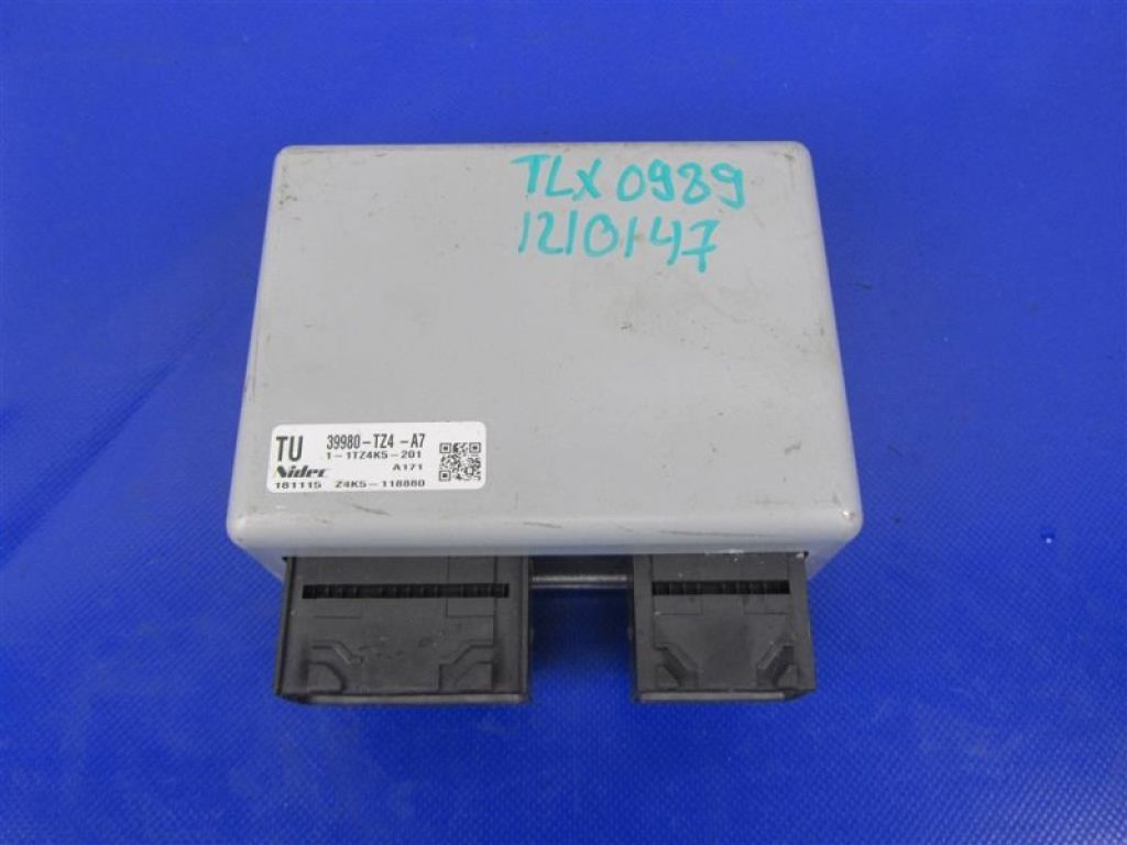 39980-TZ4-A73 | Блок керування електропідсилювачем керма ACURA TLX 17-20