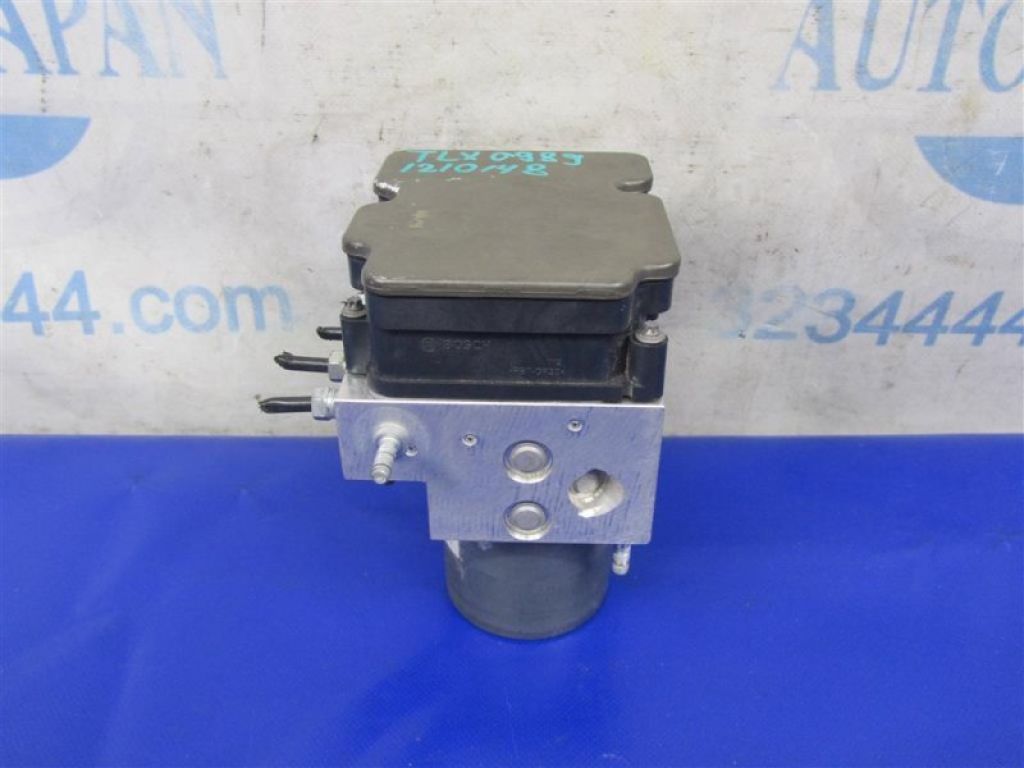 57111-TZ3-A13 | Блок антиблокувальної системи ACURA TLX 14-17 - Фото 2