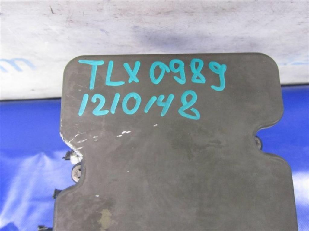 57111-TZ3-A13 | Блок антиблокувальної системи ACURA TLX 14-17 - Фото 3