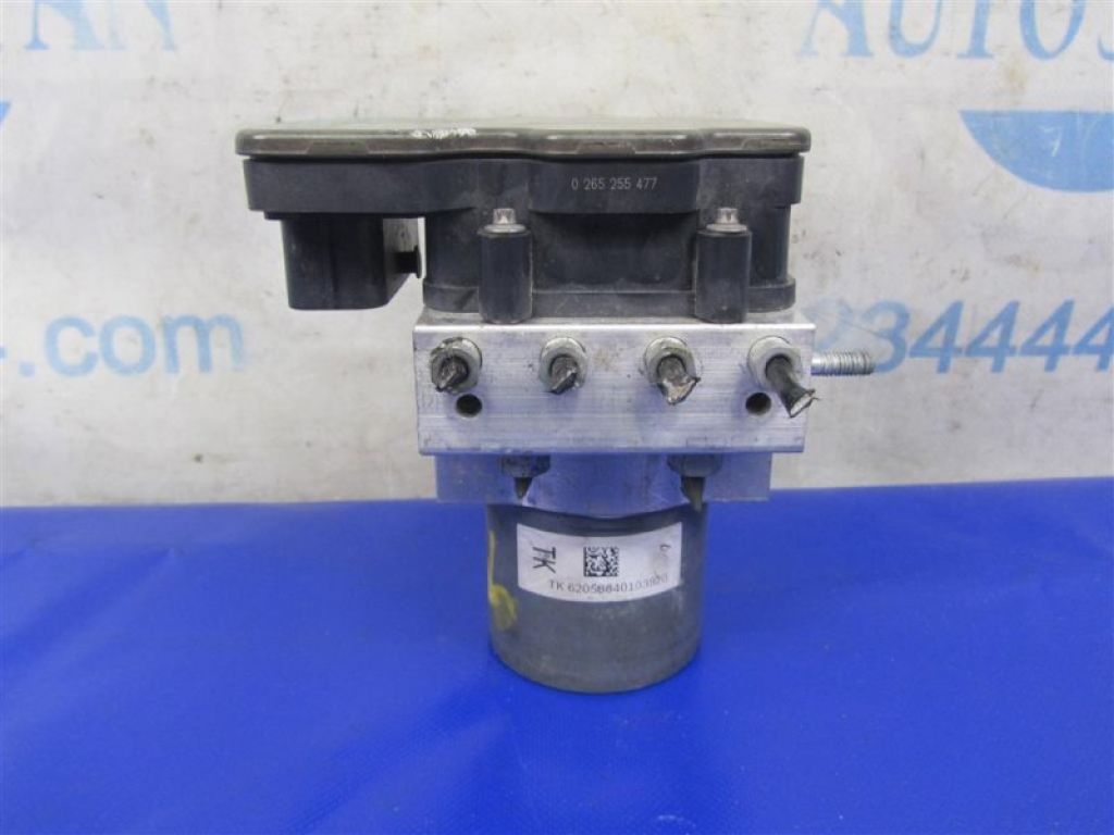 57111-TZ3-A13 | Блок антиблокувальної системи ACURA TLX 14-17