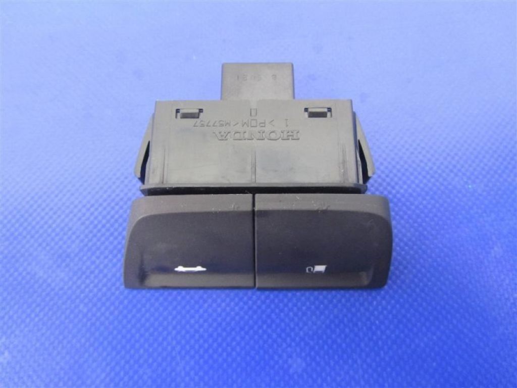 35800-TZ3-A01 | Кнопка відкриття багажника внутрішня ACURA TLX 14-17 - Фото 3