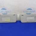 83280-TZ3-A01ZB | Козырек солнцезащитный прав. ACURA TLX 14-17