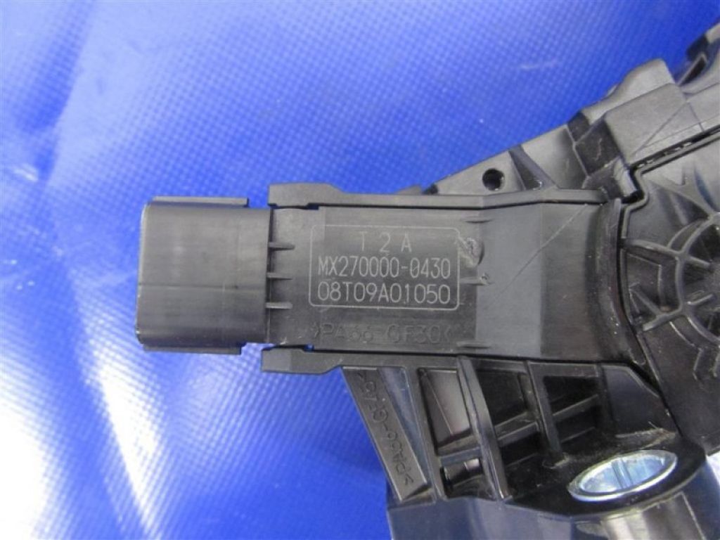 17800-T2A-A01 | Педаль газу ACURA TLX 14-17 - Фото 4