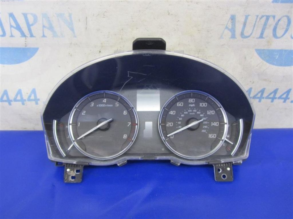 78100-TZ3-A04 | Панель приборов ACURA TLX 14-17
