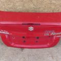 65700-57811 | Кришка багажника SUZUKI KIZASHI 09-14 - Прев'ю 2