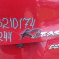 65700-57811 | Кришка багажника SUZUKI KIZASHI 09-14 - Прев'ю 3