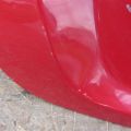 65700-57811 | Кришка багажника SUZUKI KIZASHI 09-14 - Прев'ю 5