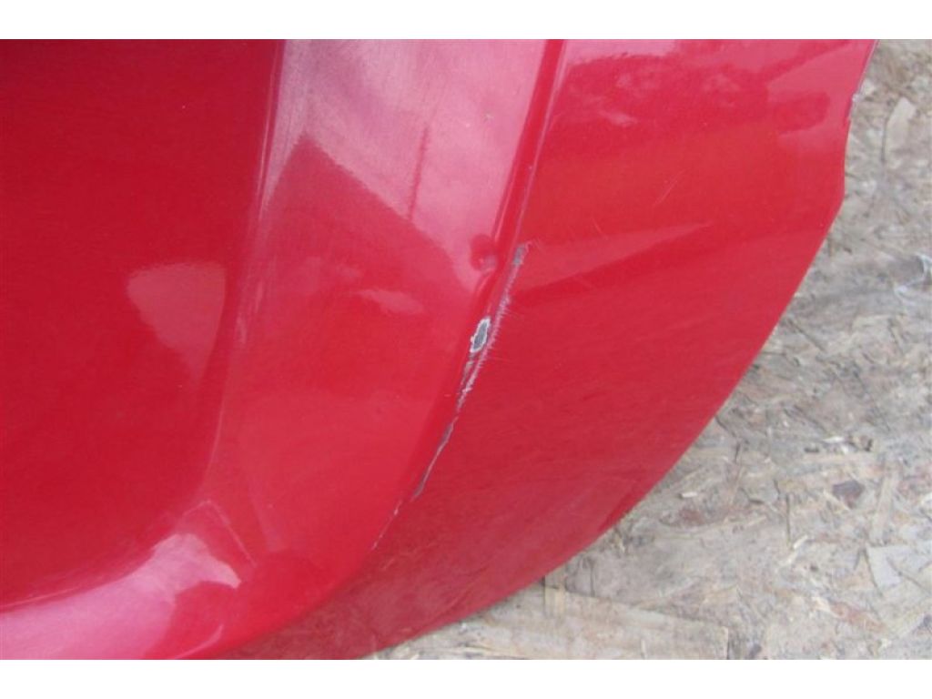 65700-57811 | Кришка багажника SUZUKI KIZASHI 09-14 - Фото 6