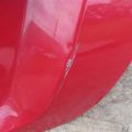 65700-57811 | Кришка багажника SUZUKI KIZASHI 09-14 - Прев'ю 6