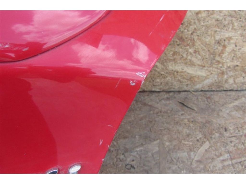 65700-57811 | Кришка багажника SUZUKI KIZASHI 09-14 - Фото 7