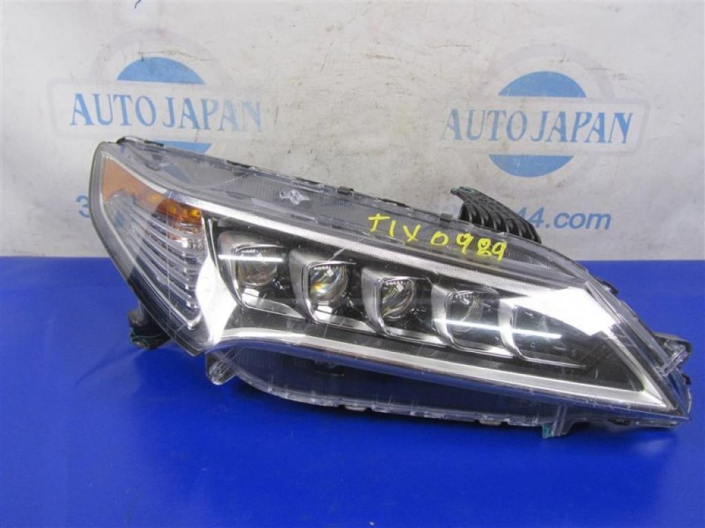 33100-TZ3-A01 | Фара передн. прав. ACURA TLX 14-17