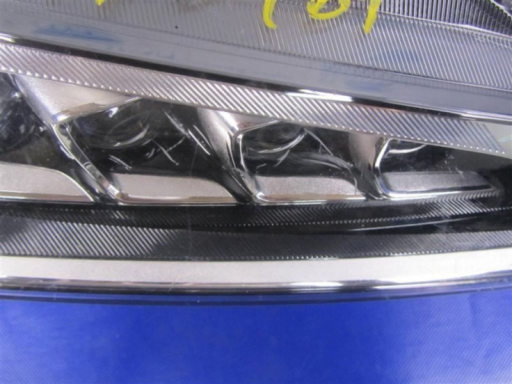 33100-TZ3-A01 | Фара передн. прав. ACURA TLX 14-17 - Фото 4