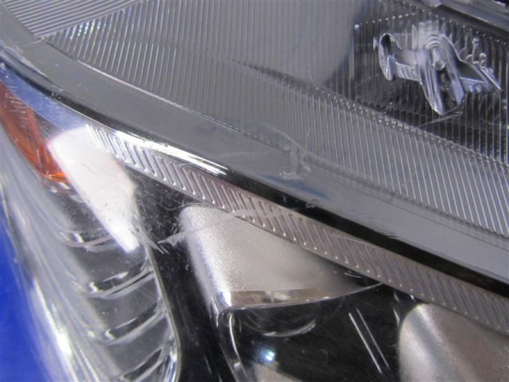 33100-TZ3-A01 | Фара передн. прав. ACURA TLX 14-17 - Фото 5