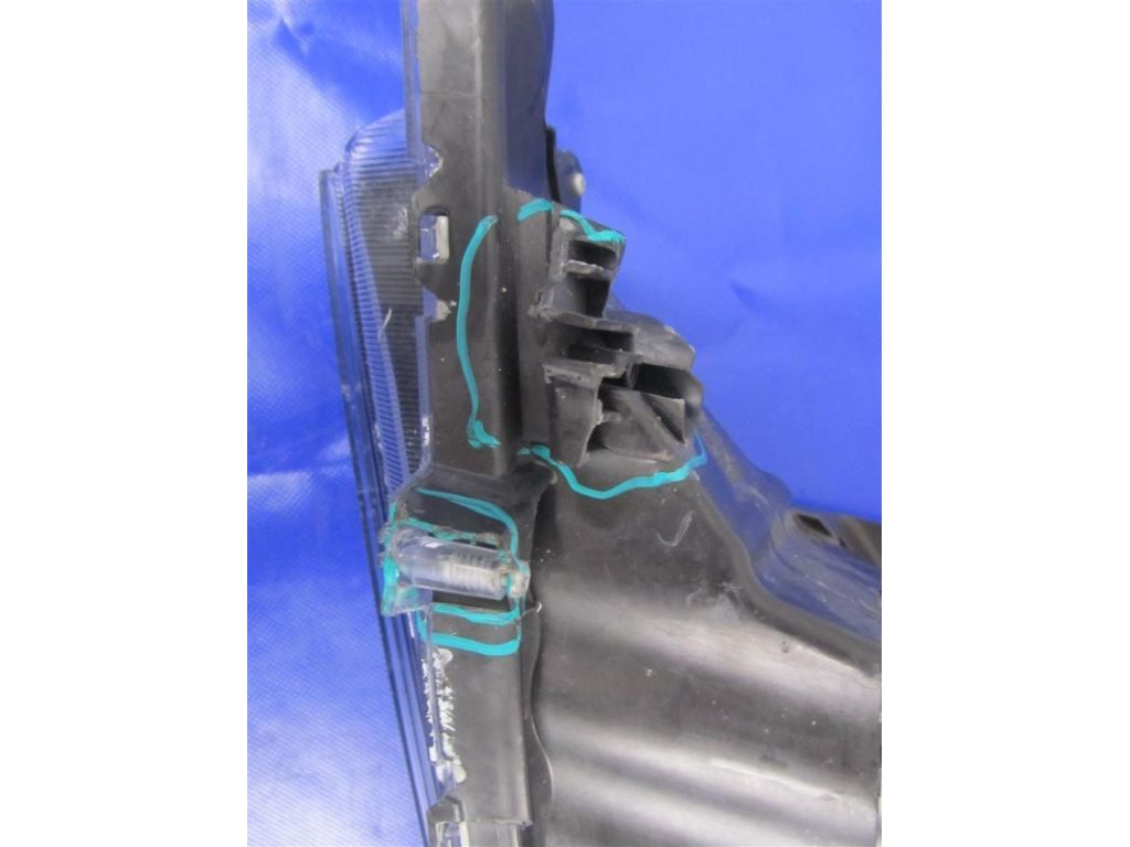 33100-TZ3-A01 | Фара передн. прав. ACURA TLX 14-17 - Фото 7