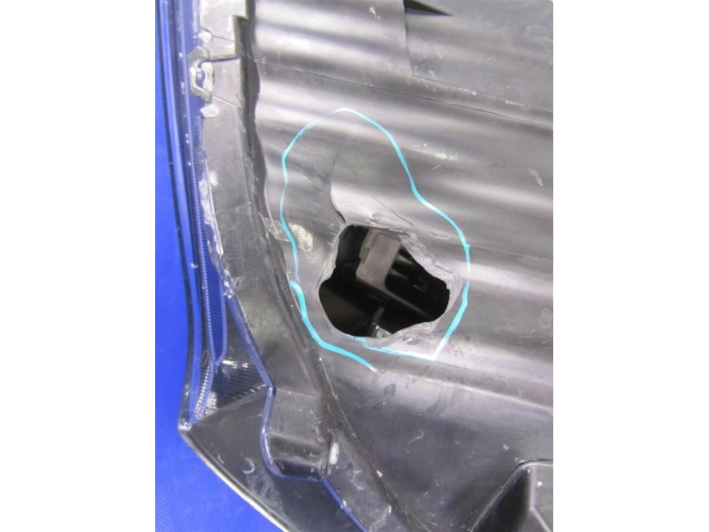 33100-TZ3-A01 | Фара передн. прав. ACURA TLX 14-17 - Фото 8