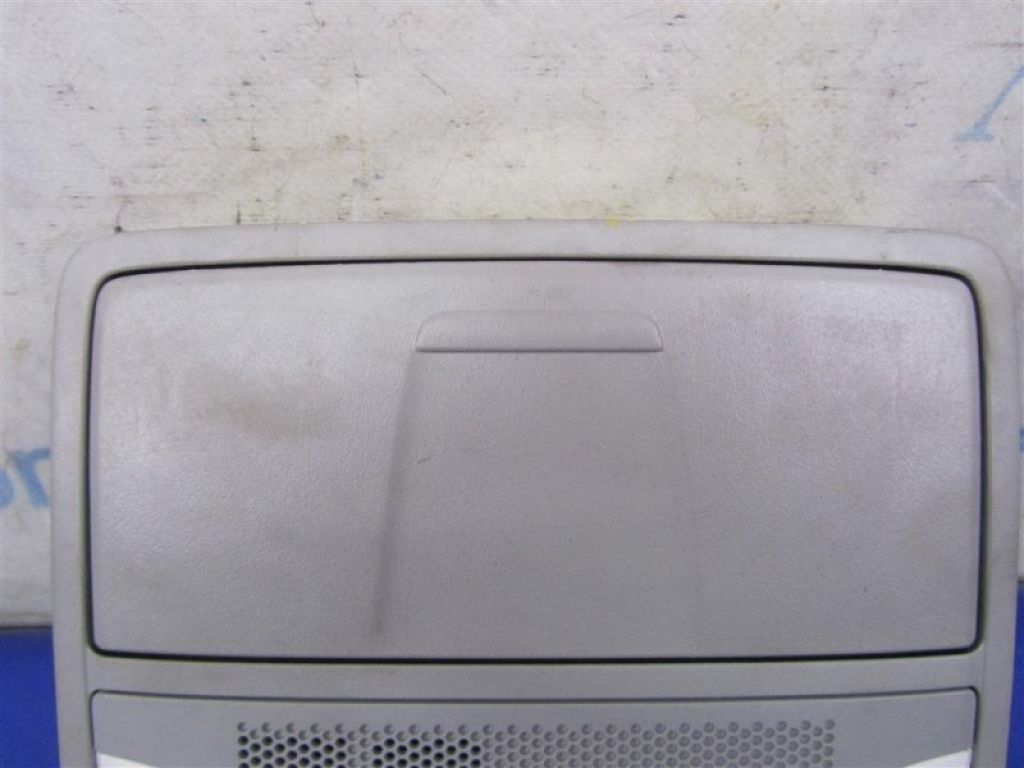 83250-TX4-A02ZB | Плафон салону ACURA TLX 14-17 - Фото 5