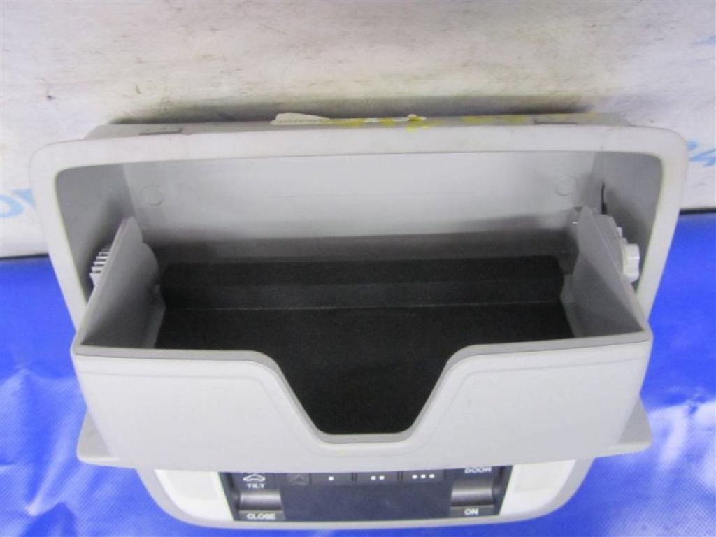 83250-TX4-A02ZB | Плафон салону ACURA TLX 14-17 - Фото 6