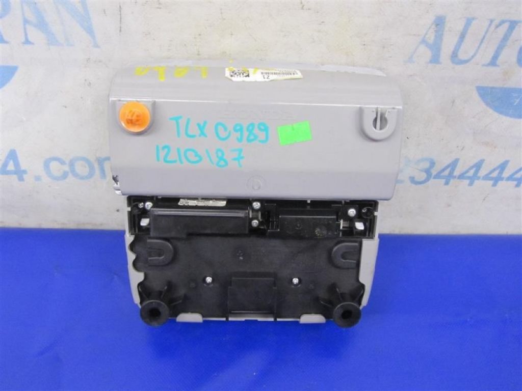 83250-TX4-A02ZB | Плафон салону ACURA TLX 14-17 - Фото 7