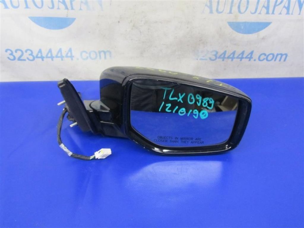 76200-TZ3-A02ZA | Зеркало прав. ACURA TLX 14-17