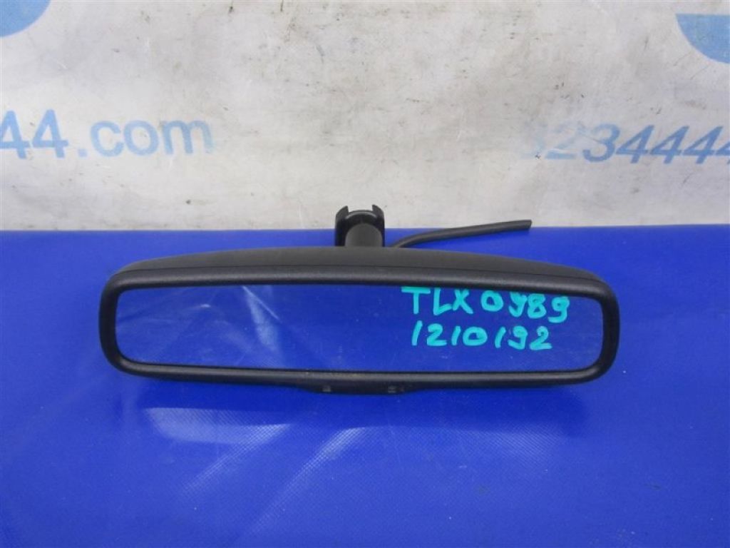 76400-TZ3-A02 | Зеркало салона ACURA TLX 14-17