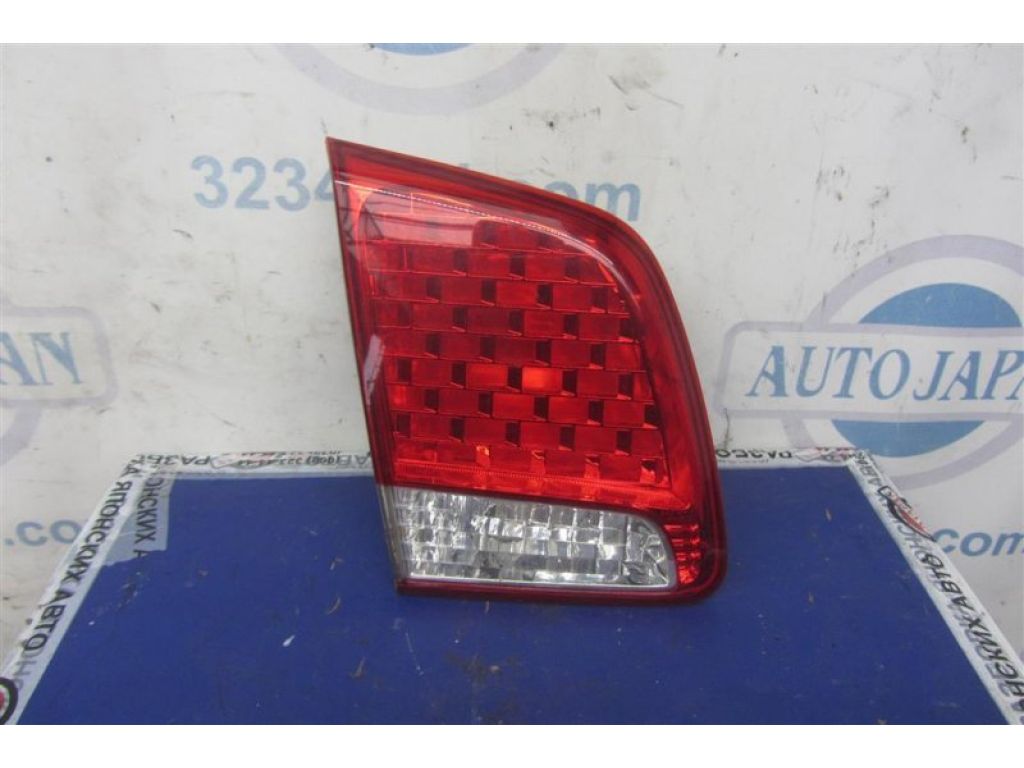 92405-1U000 | Фонарь внутренний задн. лев. KIA SORENTO XM 09-14