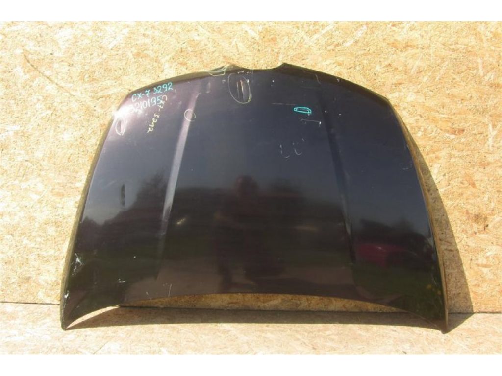 EGY1-52-31XB | Капот MAZDA CX-7 06-12