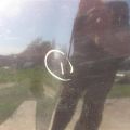 EGY1-52-31XB | Капот MAZDA CX-7 06-12 - Превью 4