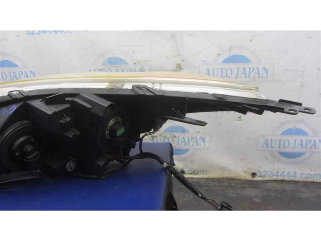 BBM4-51-0K0F | Фара передн. прав. MAZDA 3 BL 09-13 - Фото 5