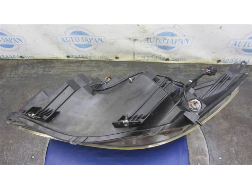 BBM4-51-0K0F | Фара передн. прав. MAZDA 3 BL 09-13 - Фото 7