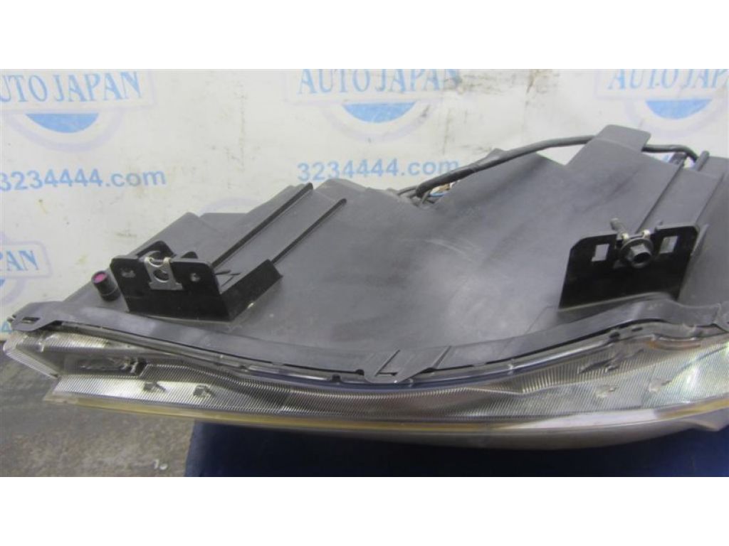 BBM4-51-0K0F | Фара передн. прав. MAZDA 3 BL 09-13 - Фото 8