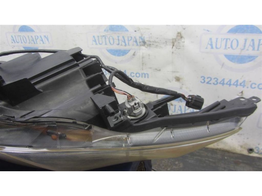 BBM4-51-0K0F | Фара передн. прав. MAZDA 3 BL 09-13 - Фото 9