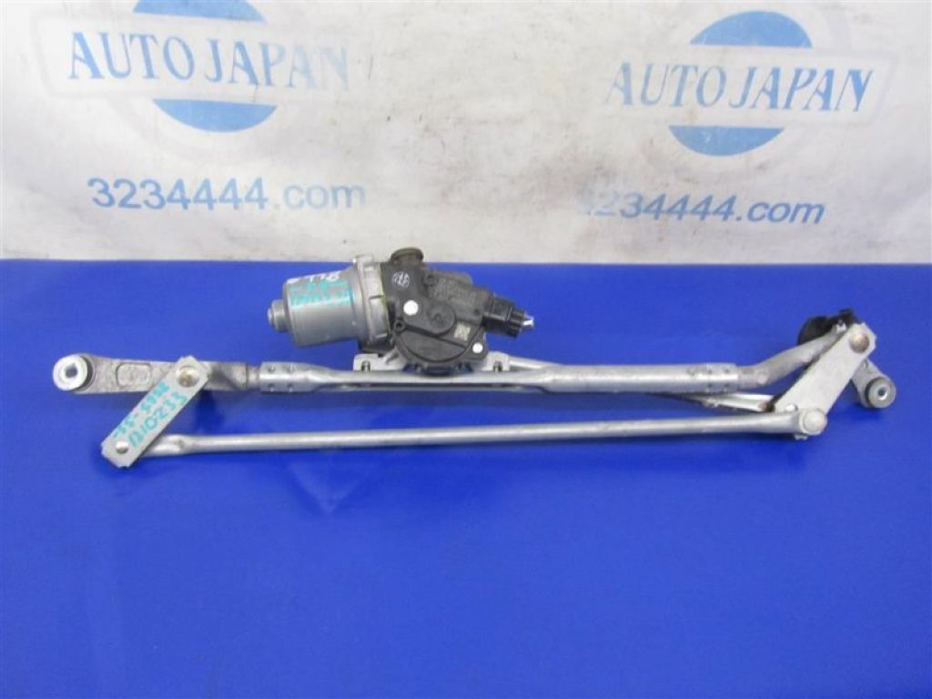 85150-06120 | Трапеция стеклоочистителей TOYOTA CAMRY 55 14-17