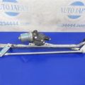 85150-06120 | Трапеция стеклоочистителей TOYOTA CAMRY 55 14-17