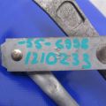 85150-06120 | Трапеция стеклоочистителей TOYOTA CAMRY 55 14-17 - Превью 2