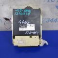 82730-06753 | Блок комфорту TOYOTA CAMRY 55 14-17