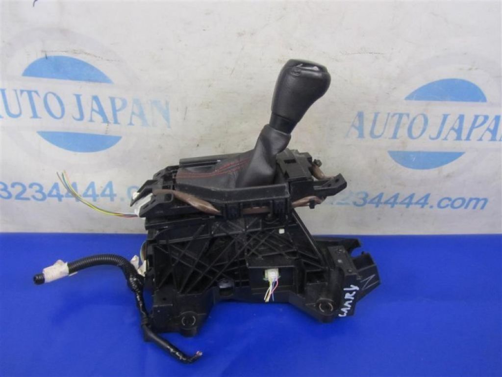 33560-06311 | Кулиса АКПП TOYOTA CAMRY 55 14-17