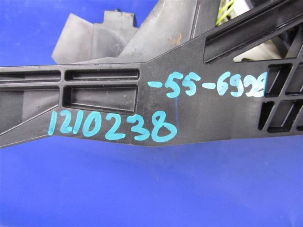 33560-06311 | Кулиса АКПП TOYOTA CAMRY 55 14-17 - Фото 2