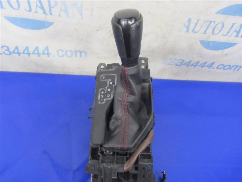 33560-06311 | Кулиса АКПП TOYOTA CAMRY 55 14-17 - Фото 4