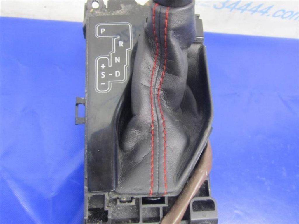 33560-06311 | Кулиса АКПП TOYOTA CAMRY 55 14-17 - Фото 6