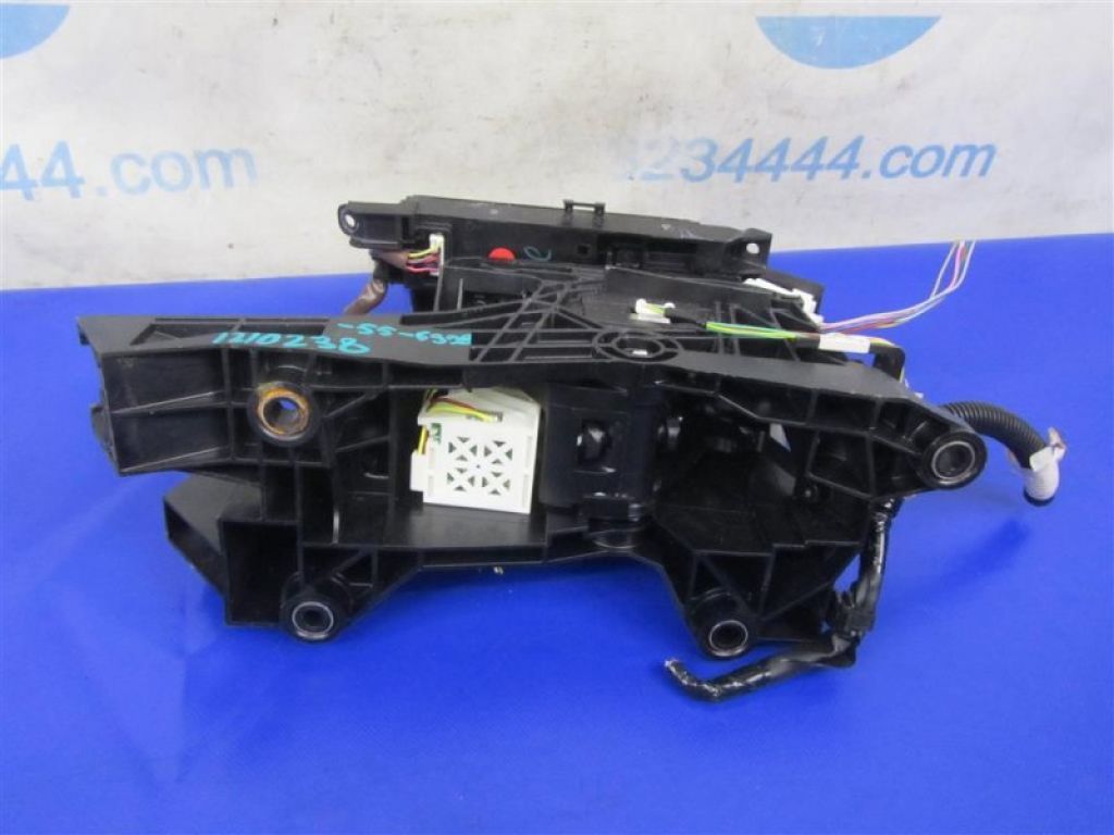 33560-06311 | Кулиса АКПП TOYOTA CAMRY 55 14-17 - Фото 7