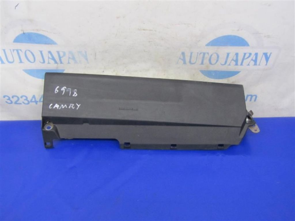 73990-06021-C0 | Подушка безопасности в колени передн. прав. TOYOTA CAMRY 55 14-17