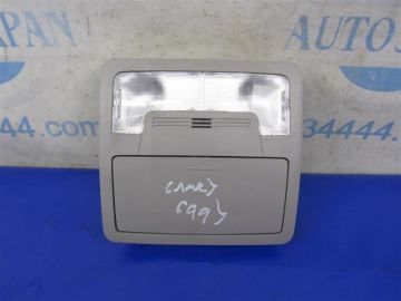 Плафон салона TOYOTA CAMRY 55 14-17