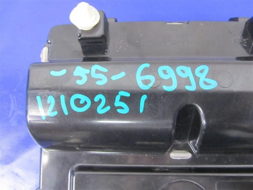 63650-06381-B0 | Плафон салона передн. TOYOTA CAMRY 55 14-17 - Фото 2